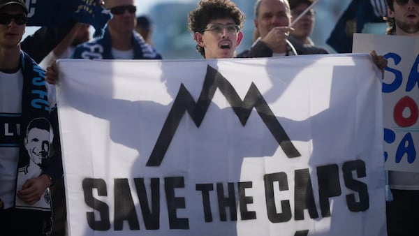 Whitecaps future in question as federal government announces soccer funding in Vancouver