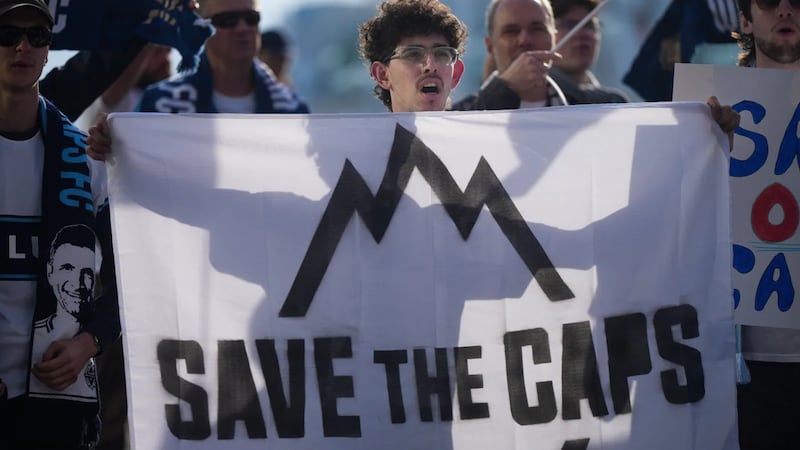 Whitecaps future in question as federal government announces soccer funding in Vancouver