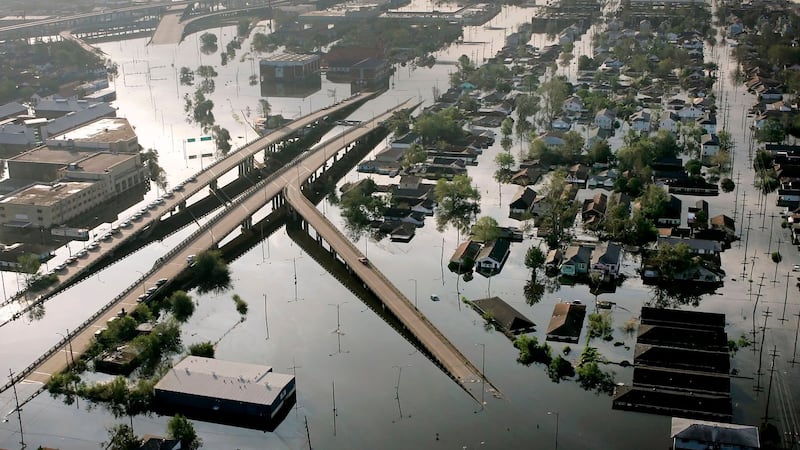 What’s in a name? Why naming storms, military operations and medical maladies matters