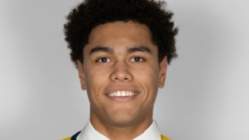 Barrie Colts defenceman wins top OHL prizes