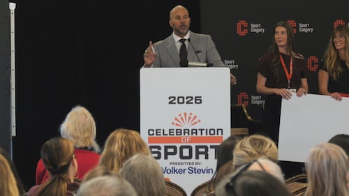 Sport Calgary celebrates Calgary’s sports community