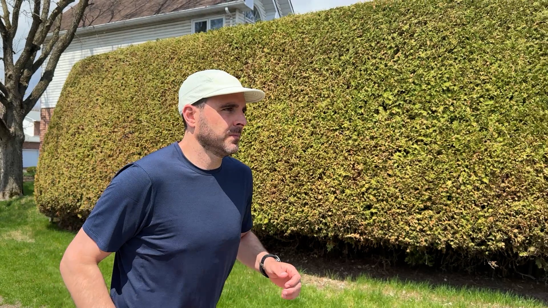 One runner’s journey to return to Ottawa Race Weekend after beating Stage 4
