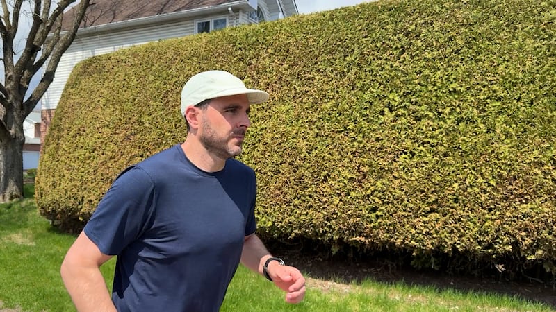 One runner’s journey to return to Ottawa Race Weekend after beating Stage 4 cancer