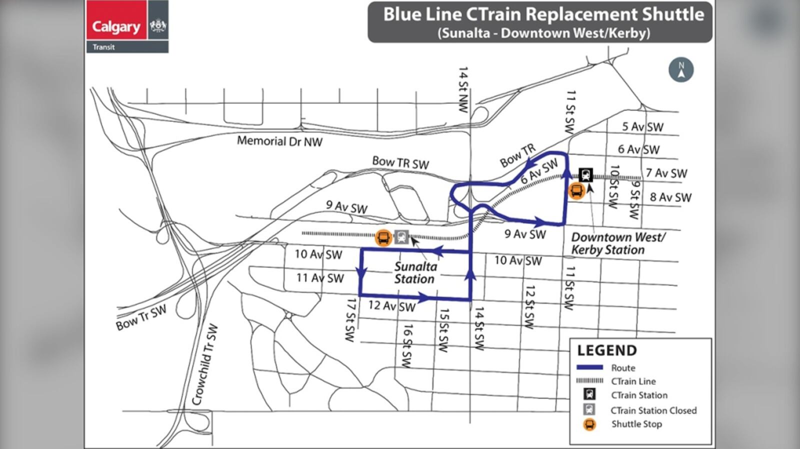 Blue Line C Some Blue Line stations closed over weekend
