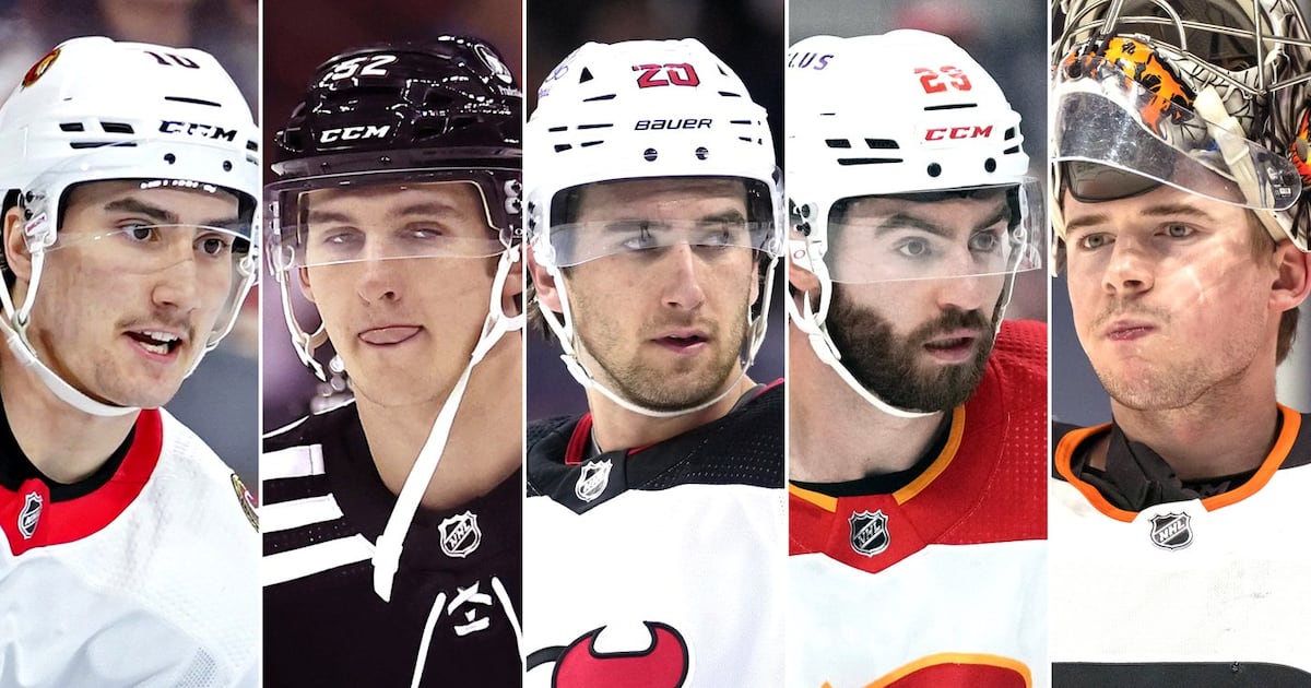 Image accompanying coverage of The Independent Panel Stays Its Hand: Hockey Canada Suspensions Hold as Legal Cleansing Meets Institutional Limbo
