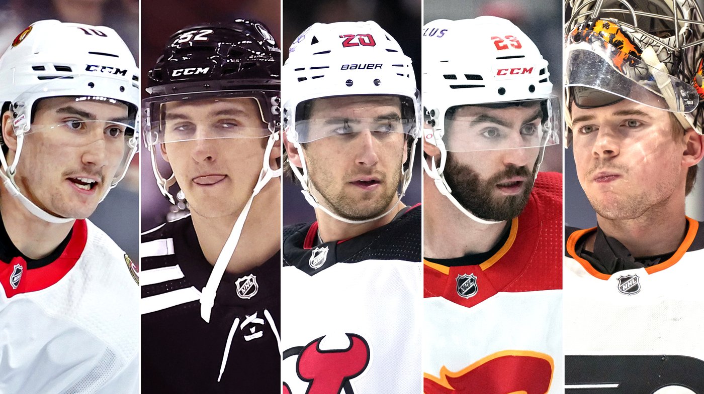 Independent appeal board issues decision on suspensions for five former Canada WJC players