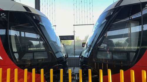 Transit riders to receive 2 free weekends on OC Transpo