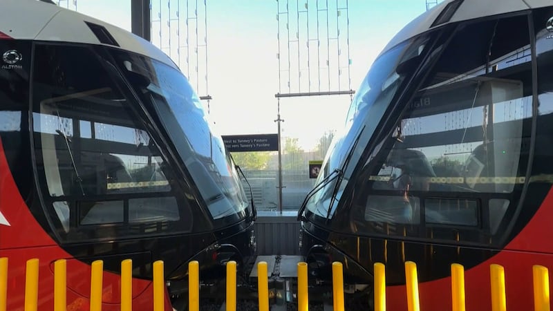 ‘Final preparations’ underway for O-Train East Extension trial running: OC Transpo