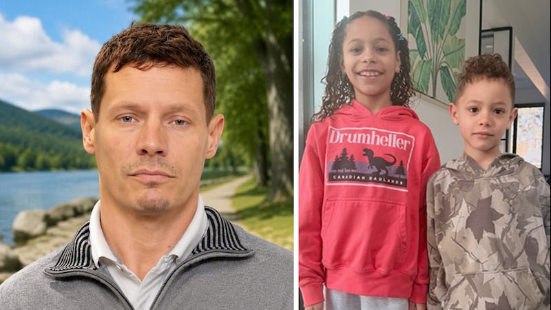 Canada-wide warrants issued for Alberta man accused of abduction