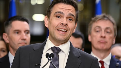 Quebec Liberals unveils $380M plan to protect French language if they form government