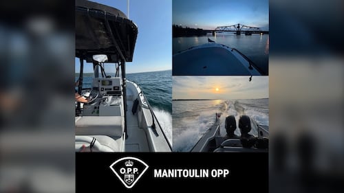 Found with no vital signs, bystanders revive drowning victim in northern Ont.