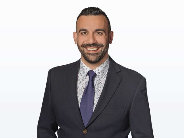Mike Arsalides