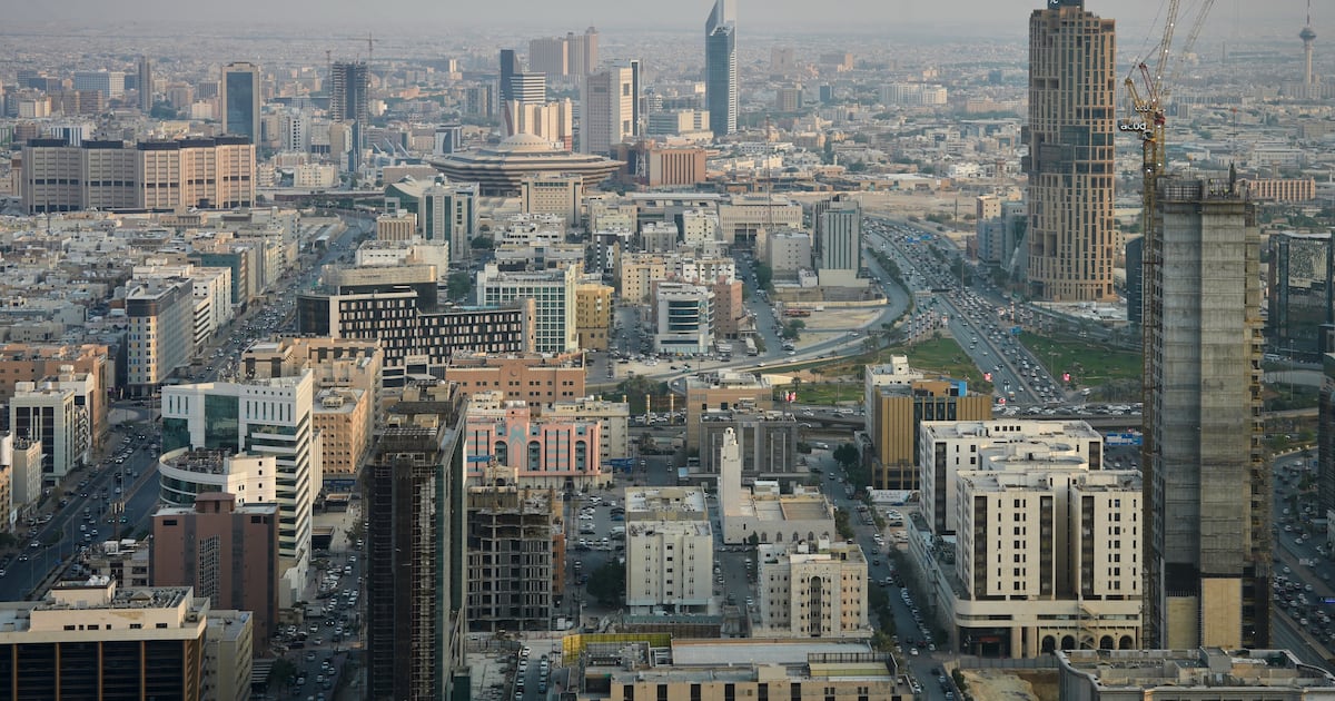Saudi-arabische Regierungsbehörden haben ihre Mitarbeiter nach den ...