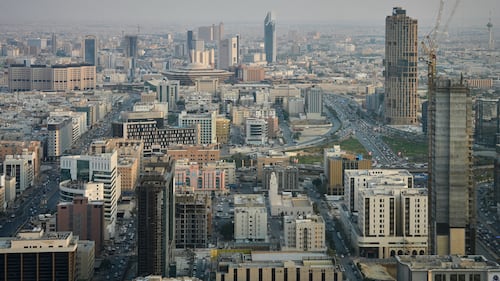 Saudi government agencies have asked staff to work from home, following Houthi attacks