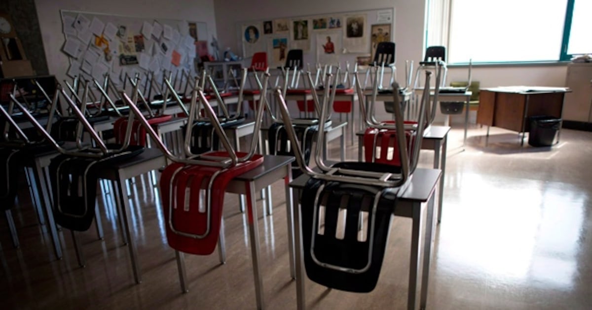 Debate over B.C. private school funding reignited after new report findings