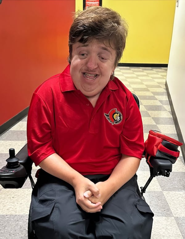 Make-A-Wish and community advocate Tysen Lefebvre passes away