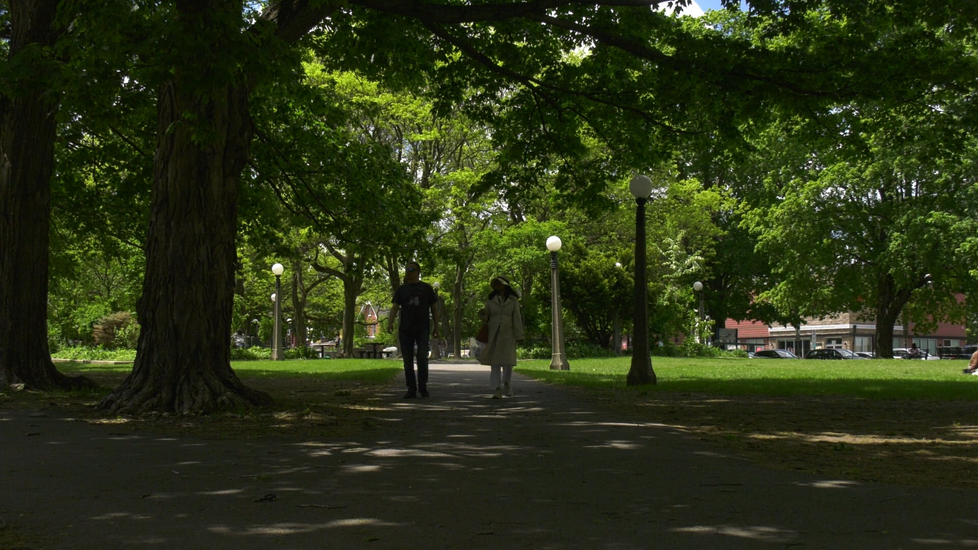 Revitalization project coming to Centretown park