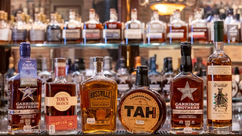 Sharan Kaur: Our boycott of American liquor was a tactic, not a policy. Now it’s time to cash in