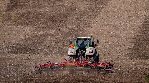 Maritime farmers hit by major drought last summer say they're on the road to recovery