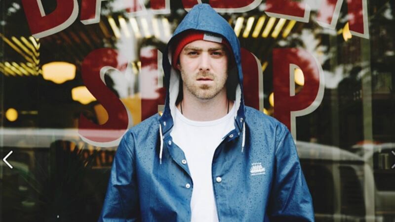 Classfide Rapper Nova Scotia rapper Classified wins ECMA Song of Year for Snoop Dogg ...
