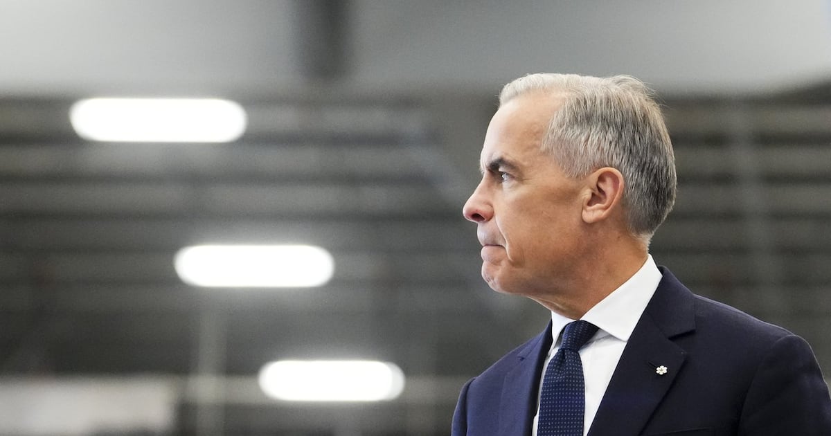 Too soon to call recession, rules Canadian authority on economic downturns