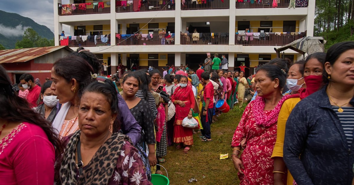 Climate disasters are growing. So are cuts to programs that prepare for ...