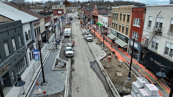 Brant County seeks public input on noise bylaw