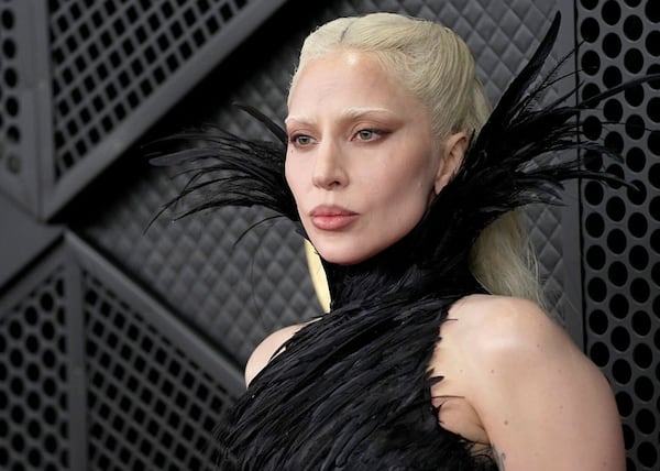 Lady Gaga cancels Montreal show