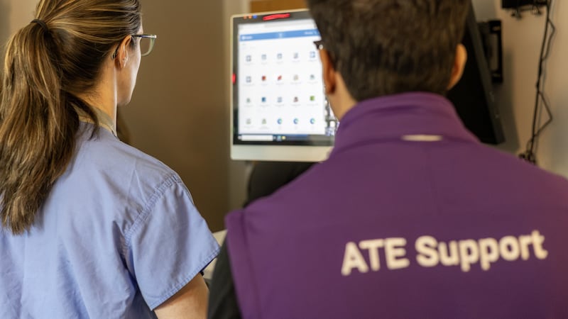 Nova Scotia Health set to roll out digital health record system Saturday