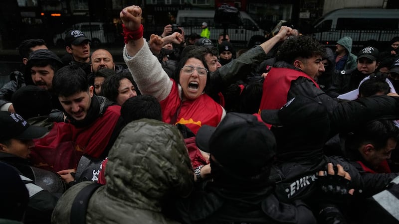 What to know about May Day demonstrations as workers face rising energy costs due to Iran war