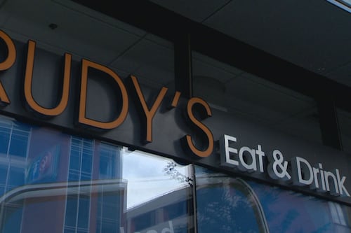 Another downtown Winnipeg establishment closes its doors