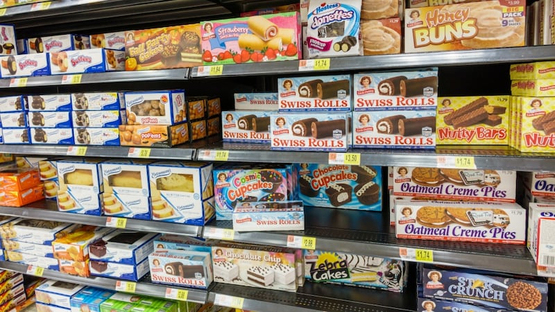'Excited to bring our products back': Little Debbie snacks return to Canada