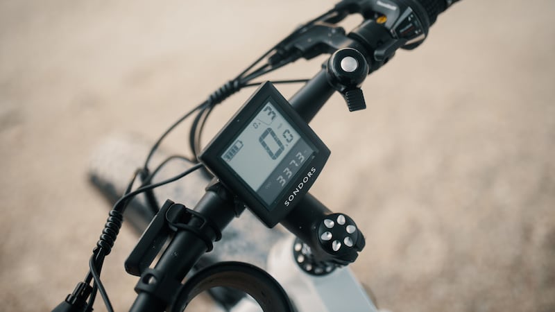Police investigation: e-bike rider seriously injured in Bradford collision