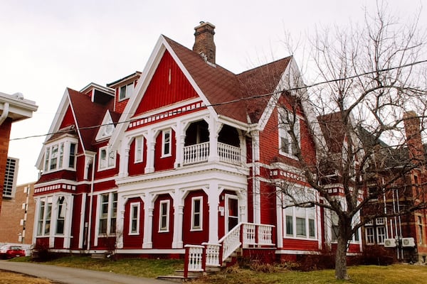 ‘Old Island Homes’ account a love letter to P.E.I.’s historic buildings