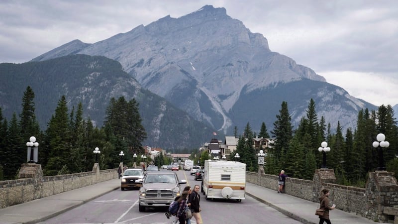 Spring brings two new exhibits to Banff’s Whyte Museum