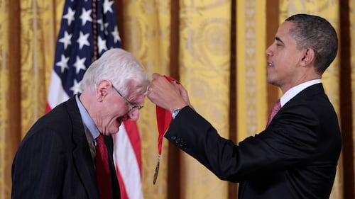 Gordon S. Wood, eminent scholar of the American Revolution, dies at 92 after being hit by a car