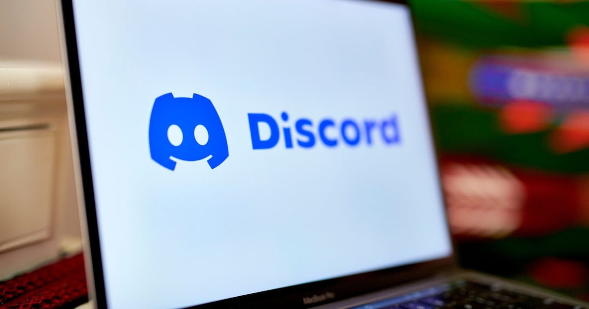 Brazil orders suspension of Discord livestreams after teen suicide