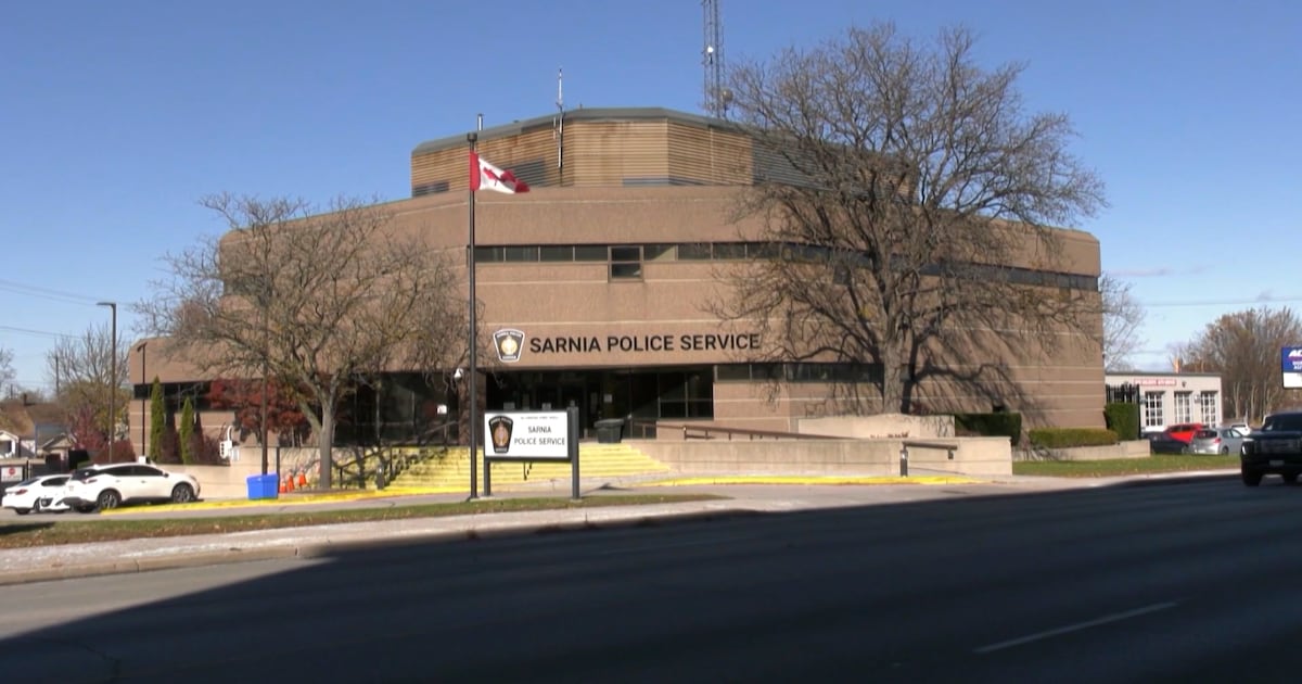 Attempted murder, arson charges laid following Sarnia fire