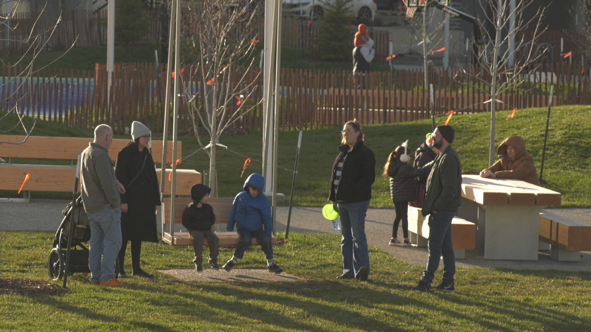 O-day'min Park – CTVNews