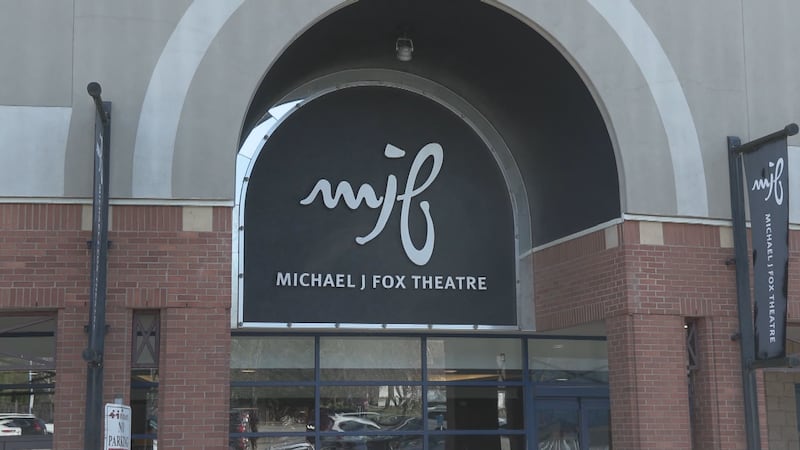 Burnaby set to lose community access to Michael J. Fox Theatre