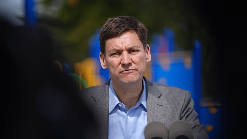 798501 Burnaby hospital expansion will go ahead, Eby says