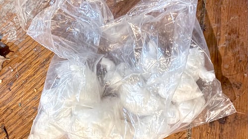 Two arrested, crack cocaine seized in North Spirit Lake First Nation