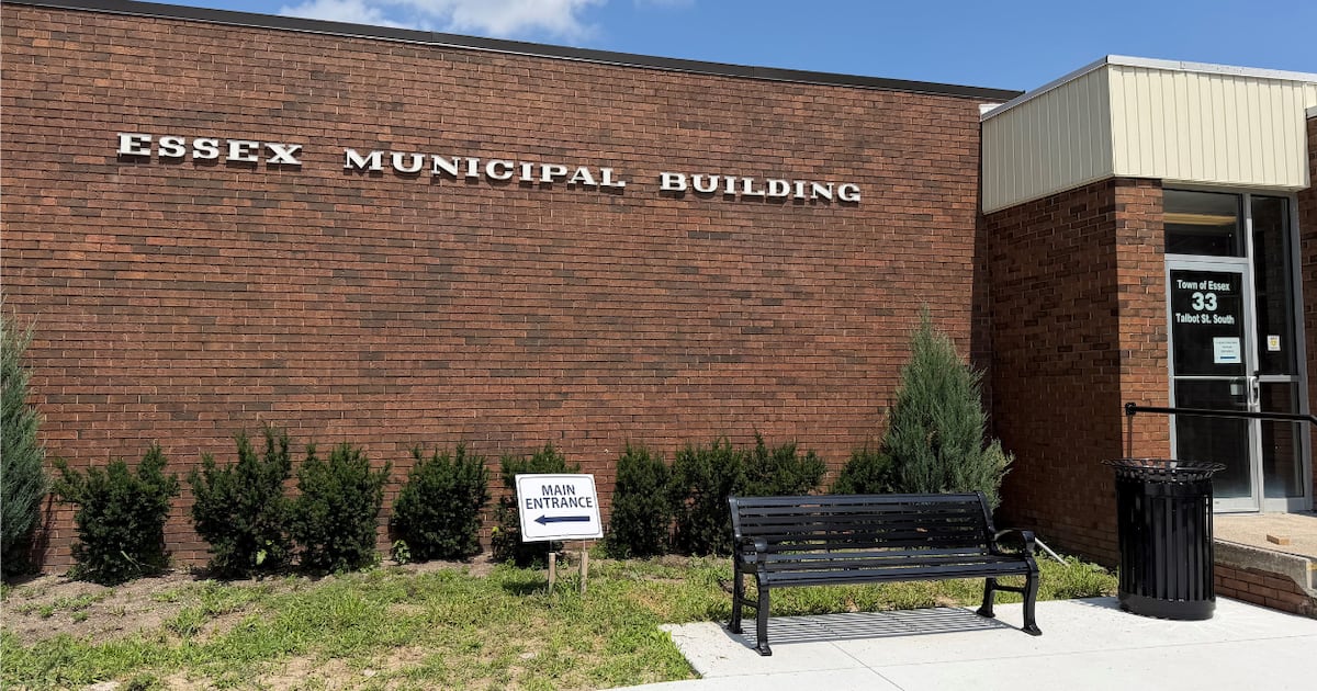 Essex County council to debate municipal framework for AI data centres