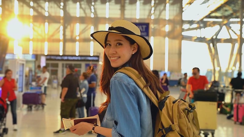 Save on travel