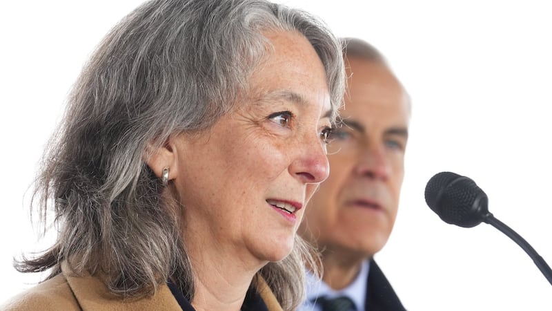Environment groups suing Ottawa over projected missed emission targets