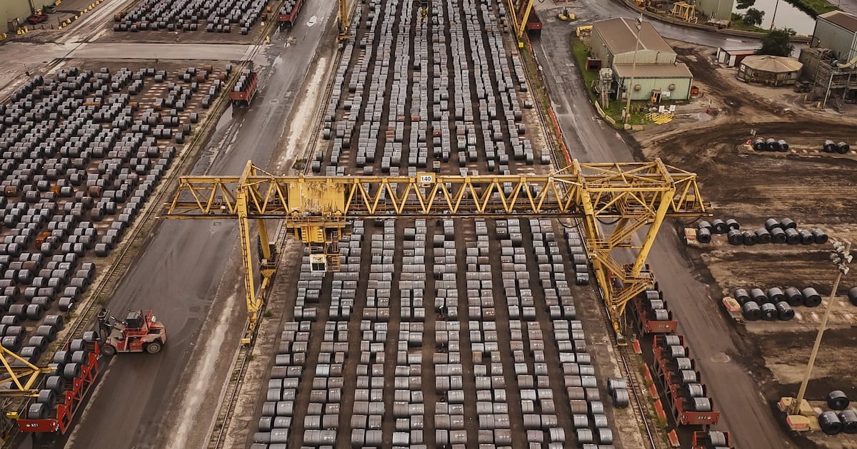 Canada's GDP grew 3.3% in Q2, facing new US tariffs