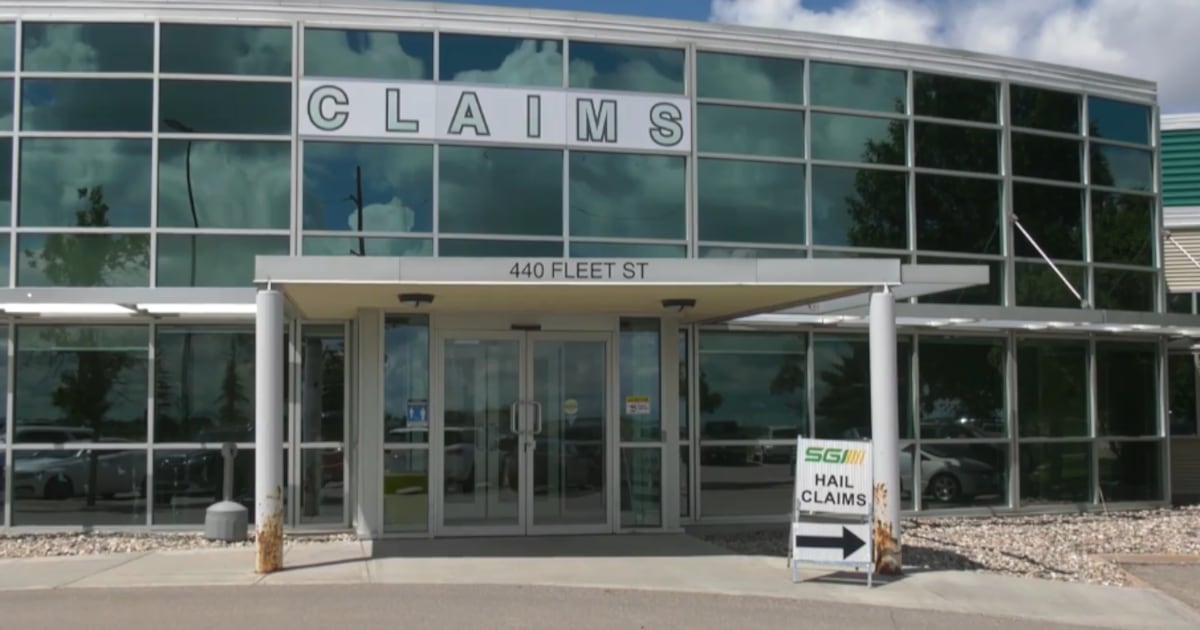Claims climb, reserve falls: SGI under pressure from rising repair costs