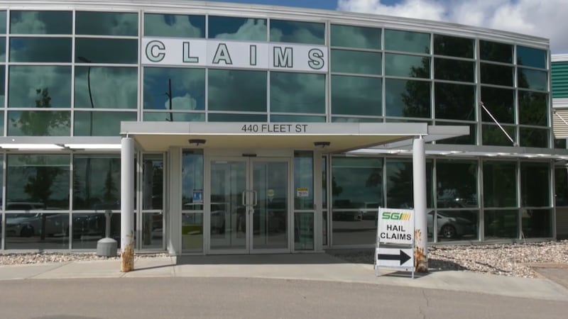 Claims climb, reserve falls: SGI under pressure from rising repair costs