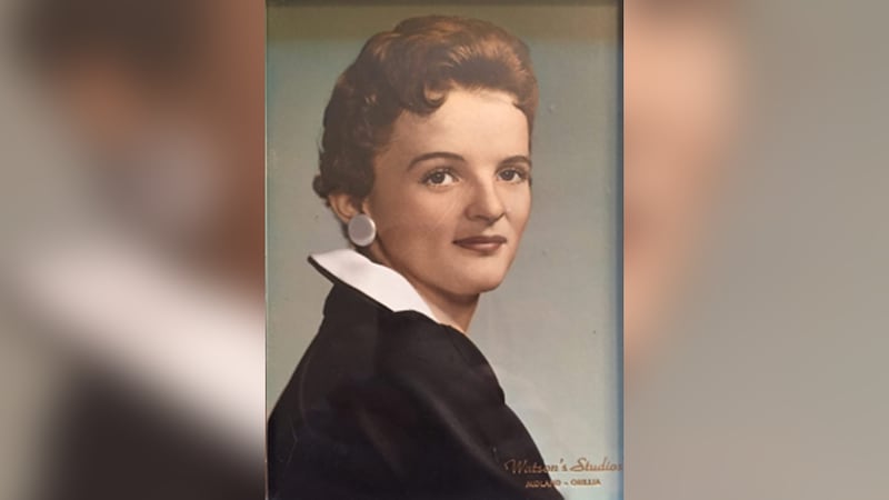 Picture This: Mother's Day