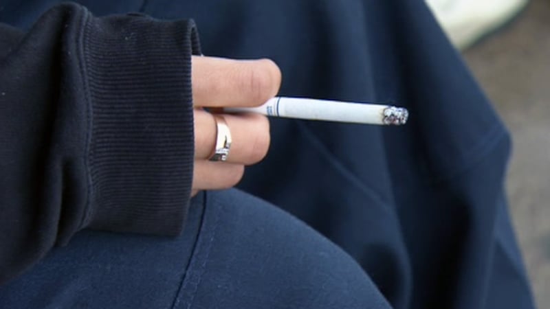 Park board to consider exemptions to smoking ban at large summer events